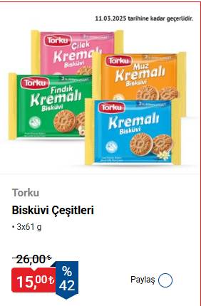 BİM'den 'yok böyle bir indirim' dedirtecek yeni kampanya!11 Şubat 2025 Salı indirimli ürün kataloğu yayınlandı 37